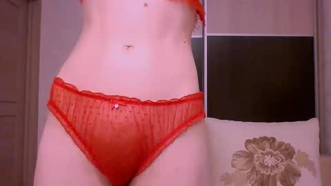 Roxxy Wharton online show from 03/24/26, 05:45