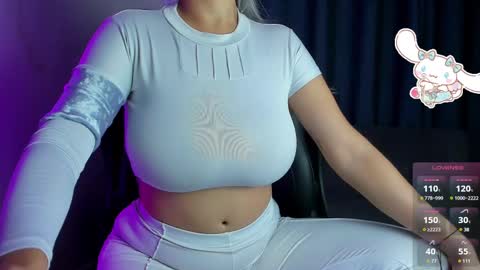 Annah  online show from 02/26/25, 06:15