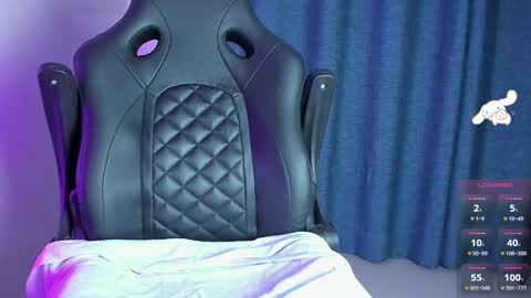 Annah  online show from 03/11/25, 05:38