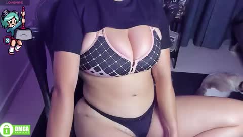 Annah  online show from 03/12/26, 09:26