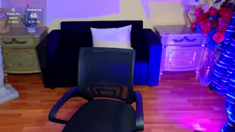 Roxy online show from 12/22/25, 04:31