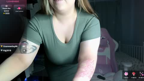 Roxy online show from 01/31/25, 01:56