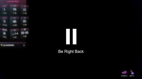 Roxy online show from 02/09/25, 05:22