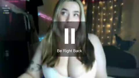 Roxy online show from 02/14/25, 06:40