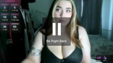 Roxy online show from 02/24/25, 12:59