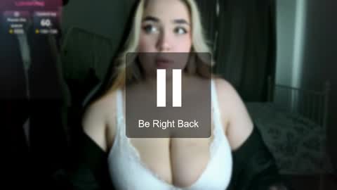 Roxy online show from 03/12/25, 12:36