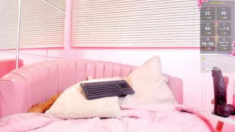 Snapshot of roxy_harkov chatting on 04/22/26, 07:59 Roxy Harkov online show from 04/22/26, 07:59