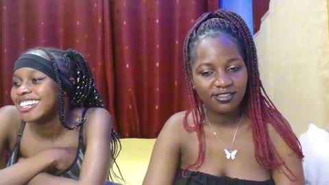 Roxy online show from 03/06/26, 06:37