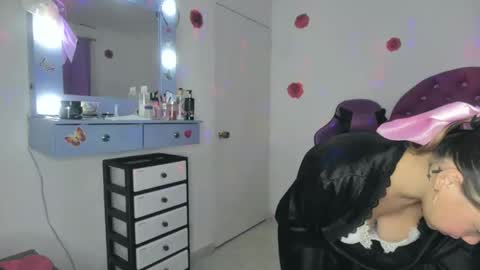 Roxy online show from 02/03/26, 06:22