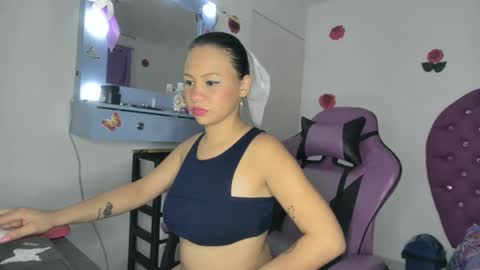 Roxy online show from 03/14/26, 04:40