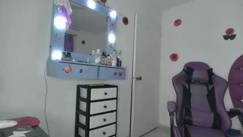 Roxy online show from 04/08/26, 02:11