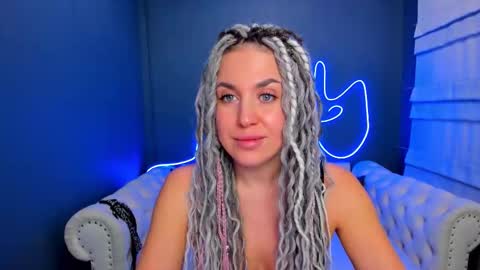 Roxy online show from 02/03/26, 02:53