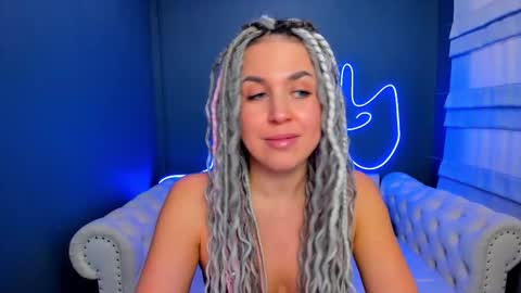 Roxy online show from 02/03/26, 06:22