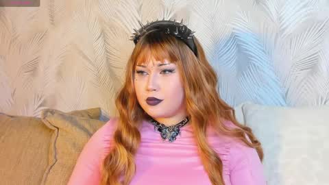 Snapshot of roxy_moor chatting on 05/11/26, 09:15 Roxy online show from 05/11/26, 09:15