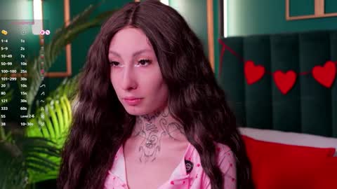 roxanne online show from 02/15/26, 06:04