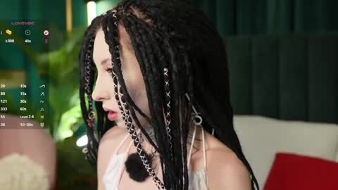 roxanne online show from 03/19/26, 05:39