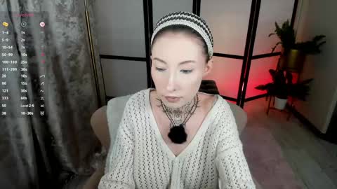 Snapshot of roxy_morrison_x chatting on 05/20/26, 03:34 roxanne online show from 05/20/26, 03:34