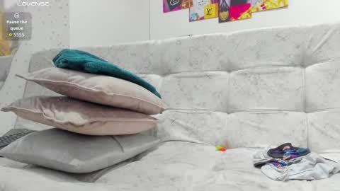 Snapshot of roxy_rebel chatting on 05/16/26, 03:33 roxy online show from 05/16/26, 03:33
