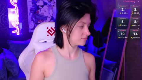 roxy_riot_ online show from 03/31/26, 02:02