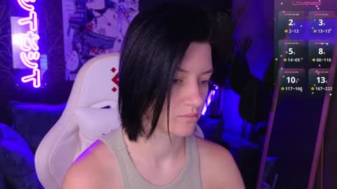 roxy_riot_ online show from 04/03/26, 01:25