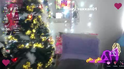 - online show from 12/21/25, 04:25