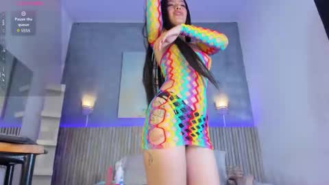Snapshot of roxy_santos__ chatting on 09/27/25, 11:26 roxy santos online show from 09/27/25, 11:26