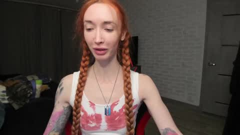 Roxy online show from 12/03/24, 01:08