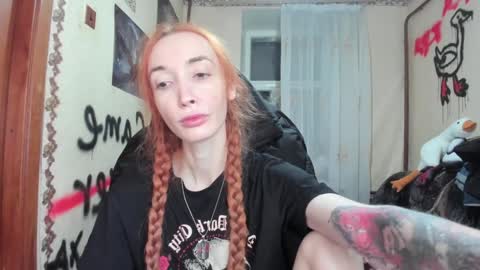 Roxy online show from 12/04/24, 03:10