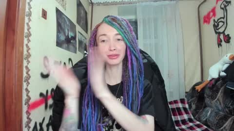 Roxy online show from 12/05/24, 08:11