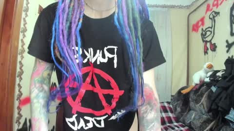 Roxy online show from 12/20/24, 11:05