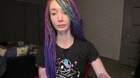 Roxy online show from 12/27/24, 10:48