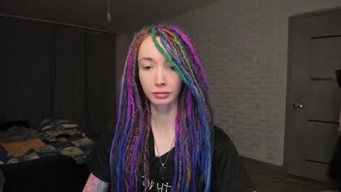 Roxy online show from 01/07/25, 02:51