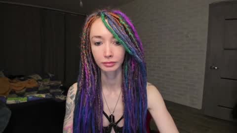 Roxy online show from 01/11/25, 05:41