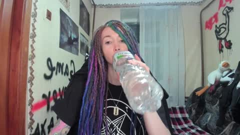 Roxy online show from 01/24/25, 12:52