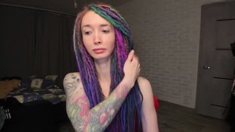 Roxy online show from 01/28/25, 08:36