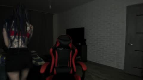 Roxy online show from 02/03/25, 09:18