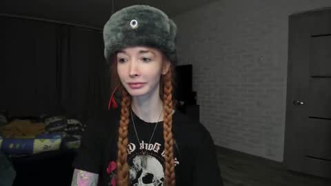 Roxy online show from 02/18/25, 10:14