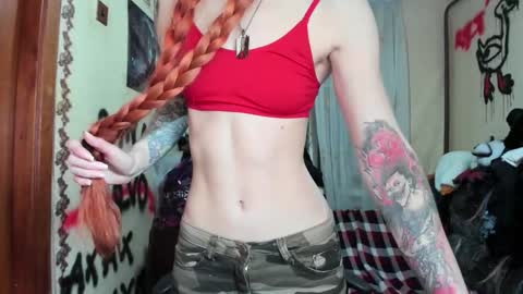 Roxy online show from 10/05/25, 08:07