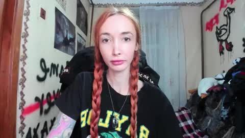 Roxy online show from 10/13/25, 04:51