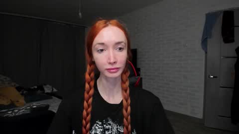 Roxy online show from 11/24/25, 09:03