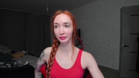 Roxy online show from 12/04/25, 07:11