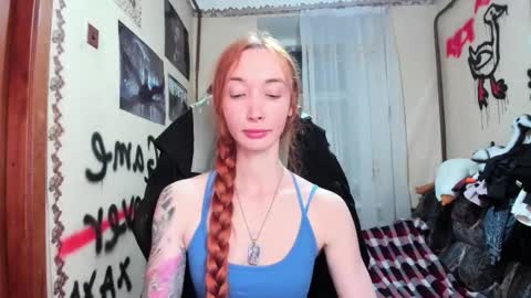 Roxy online show from 12/17/25, 09:21