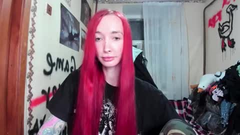 Roxy online show from 01/05/26, 07:28