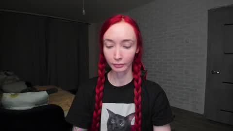 Roxy online show from 02/12/26, 02:45