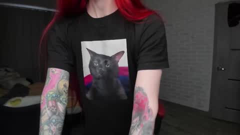 Roxy online show from 02/14/26, 06:10