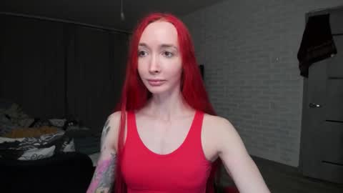 Roxy online show from 02/26/26, 03:55