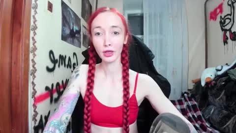 Roxy online show from 03/02/26, 08:48