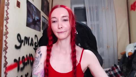 Roxy online show from 04/16/26, 09:39