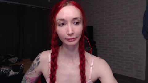 Roxy online show from 05/16/26, 01:35