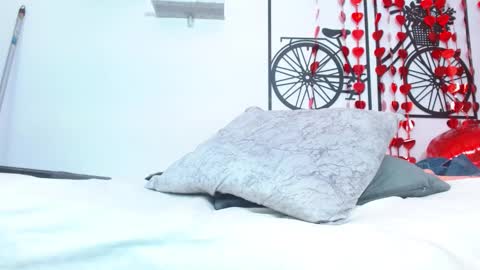 roxy_stone1 online show from 02/22/25, 11:03